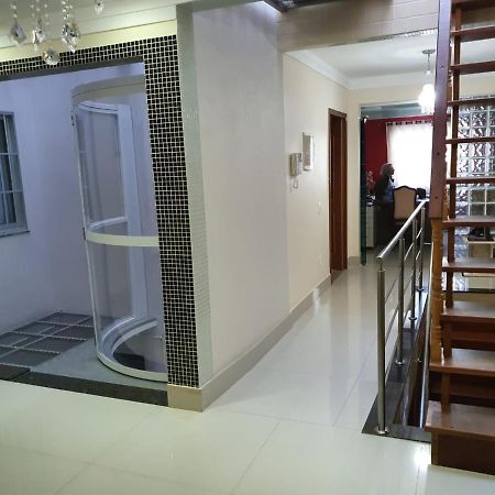 Alt House 706 Norte Hotel Brasilia Exterior foto