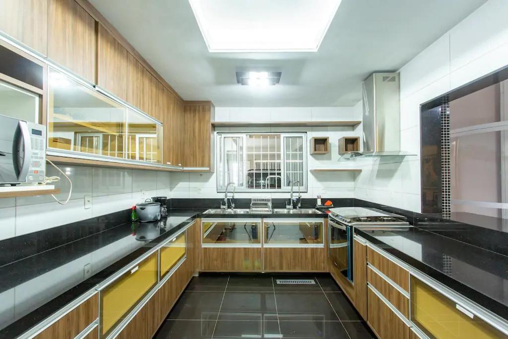 Alt House 706 Norte Hotel Brasilia Exterior foto