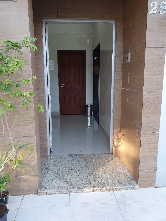 Alt House 706 Norte Hotel Brasilia Exterior foto